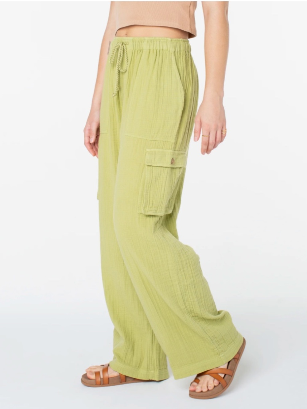 Roxy Precious Cargo Pant